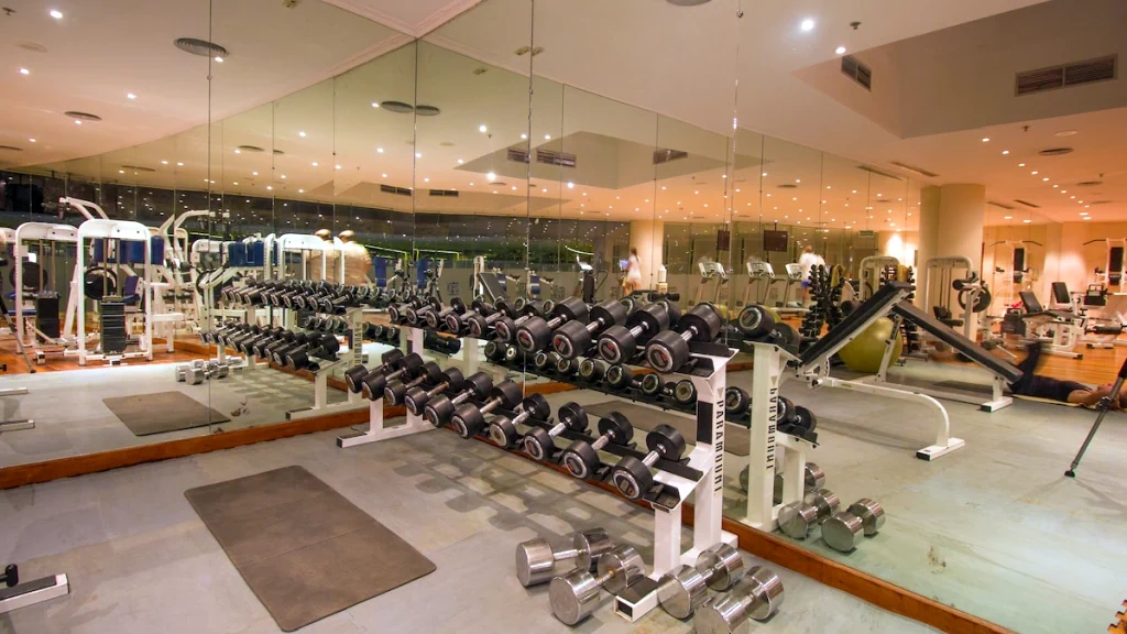 Hotel Monte Carlo Resort - Sharm Elshikh